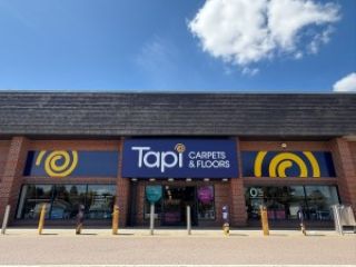 Tapi Carpets, Vinyl & Laminate Flooring Newmarket, Suffolk